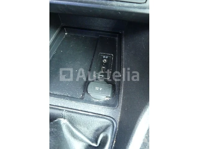Volkswagen caddy car (2019-201,036 km) - afbeelding 26 van  75