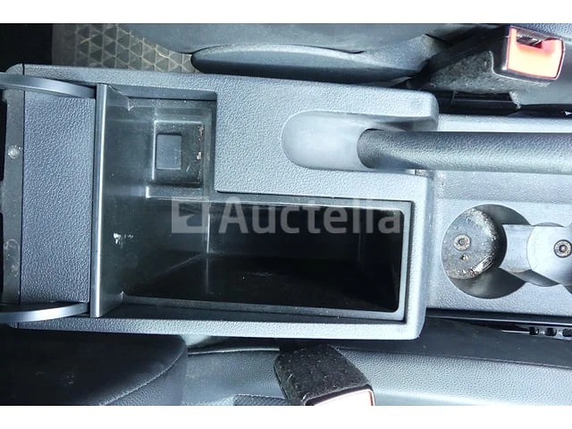 Volkswagen caddy car (2019-201,036 km) - afbeelding 27 van  75