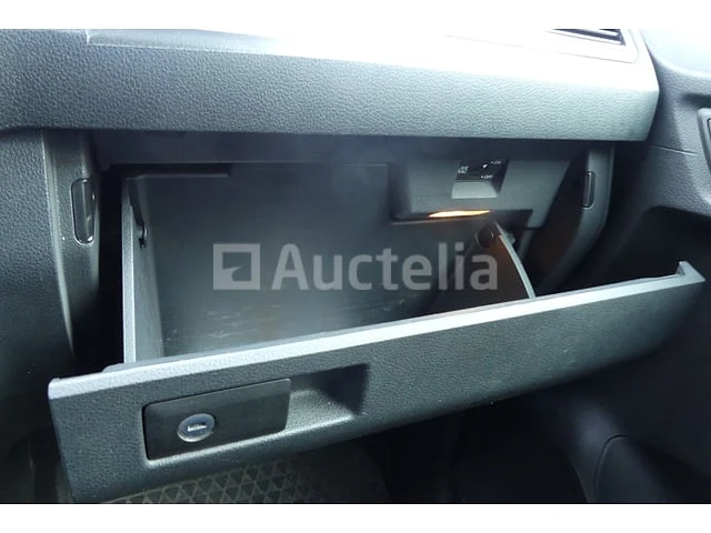 Volkswagen caddy car (2019-201,036 km) - afbeelding 28 van  75