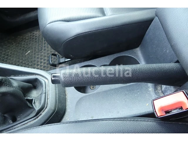 Volkswagen caddy car (2019-201,036 km) - afbeelding 29 van  75