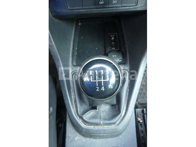 Volkswagen caddy car (2019-201,036 km) - afbeelding 30 van  75