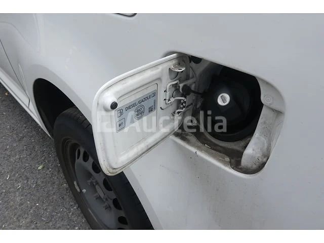 Volkswagen caddy car (2019-201,036 km) - afbeelding 32 van  75
