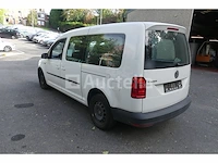 Volkswagen caddy car (2019-201,036 km) - afbeelding 23 van  75