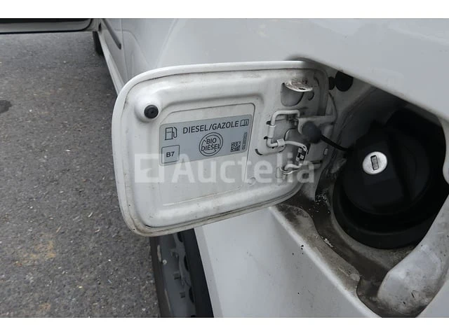Volkswagen caddy car (2019-201,036 km) - afbeelding 35 van  75