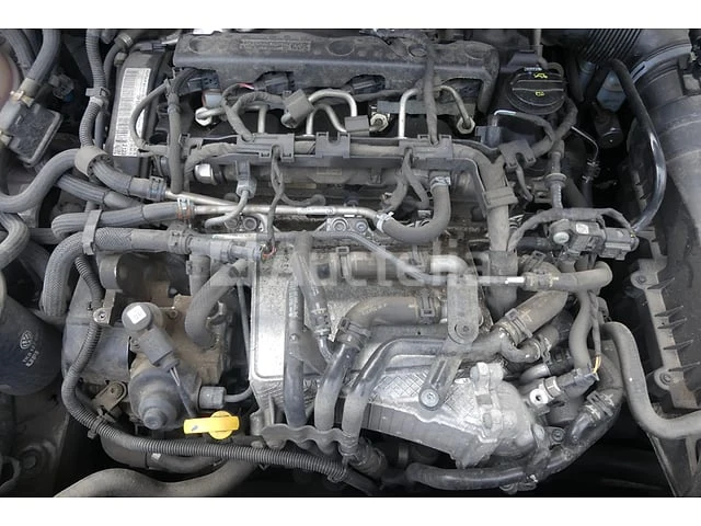Volkswagen caddy car (2019-201,036 km) - afbeelding 41 van  75