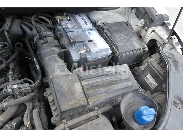 Volkswagen caddy car (2019-201,036 km) - afbeelding 42 van  75