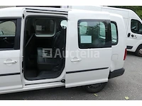 Volkswagen caddy car (2019-201,036 km) - afbeelding 44 van  75