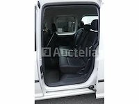 Volkswagen caddy car (2019-201,036 km) - afbeelding 46 van  75