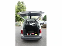 Volkswagen caddy car (2019-201,036 km) - afbeelding 48 van  75