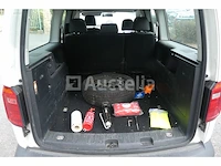 Volkswagen caddy car (2019-201,036 km) - afbeelding 49 van  75