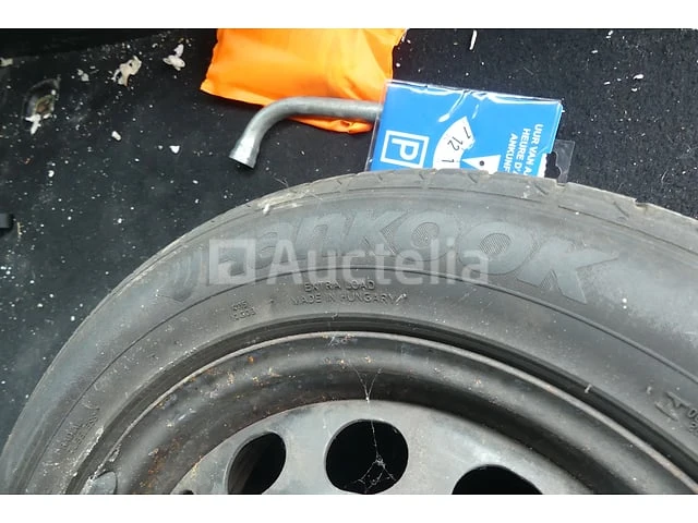 Volkswagen caddy car (2019-201,036 km) - afbeelding 51 van  75