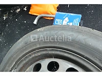 Volkswagen caddy car (2019-201,036 km) - afbeelding 52 van  75