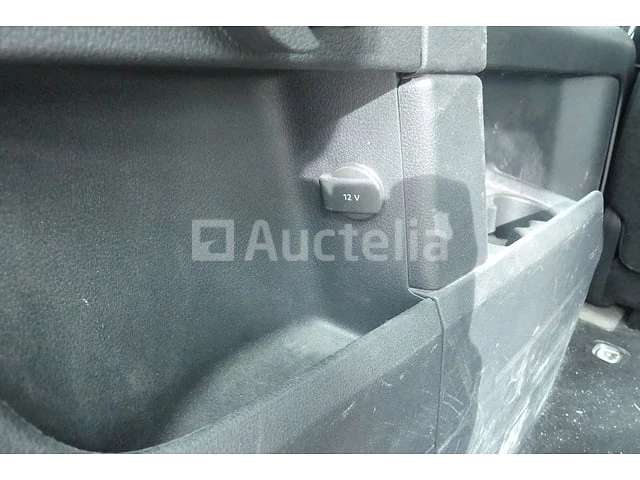 Volkswagen caddy car (2019-201,036 km) - afbeelding 54 van  75