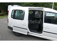 Volkswagen caddy car (2019-201,036 km) - afbeelding 55 van  75