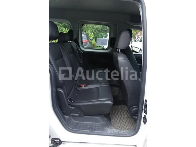 Volkswagen caddy car (2019-201,036 km) - afbeelding 57 van  75