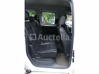 Volkswagen caddy car (2019-201,036 km) - afbeelding 57 van  75
