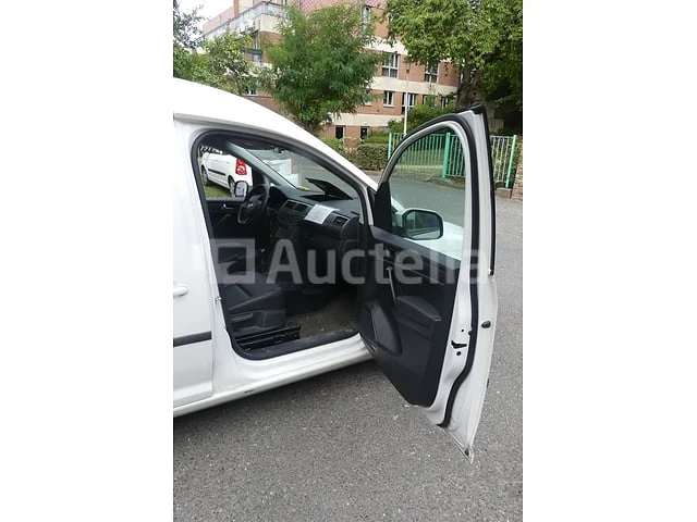 Volkswagen caddy car (2019-201,036 km) - afbeelding 58 van  75