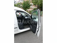 Volkswagen caddy car (2019-201,036 km) - afbeelding 58 van  75