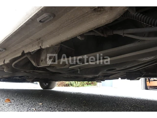 Volkswagen caddy car (2019-201,036 km) - afbeelding 63 van  75