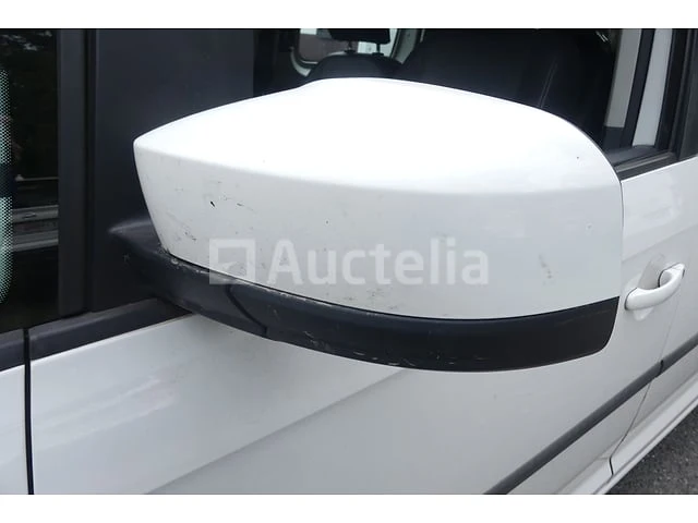 Volkswagen caddy car (2019-201,036 km) - afbeelding 64 van  75