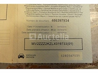 Volkswagen caddy car (2019-201,036 km) - afbeelding 56 van  75