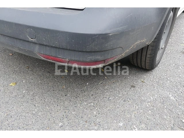 Volkswagen caddy car (2019-201,036 km) - afbeelding 69 van  75