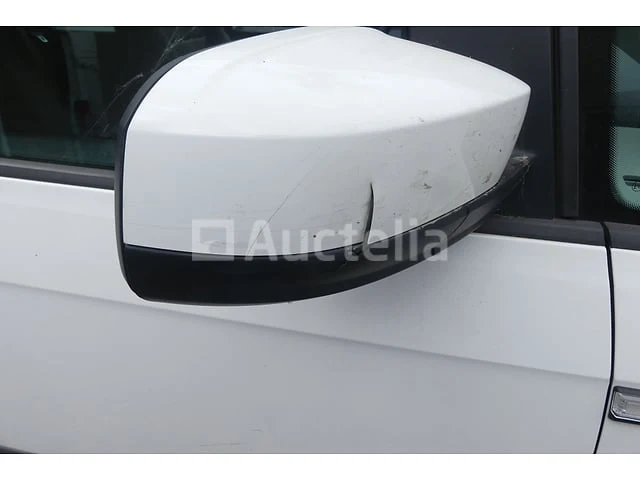 Volkswagen caddy car (2019-201,036 km) - afbeelding 71 van  75