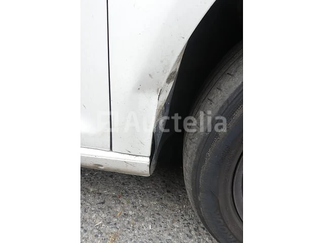 Volkswagen caddy car (2019-201,036 km) - afbeelding 72 van  75