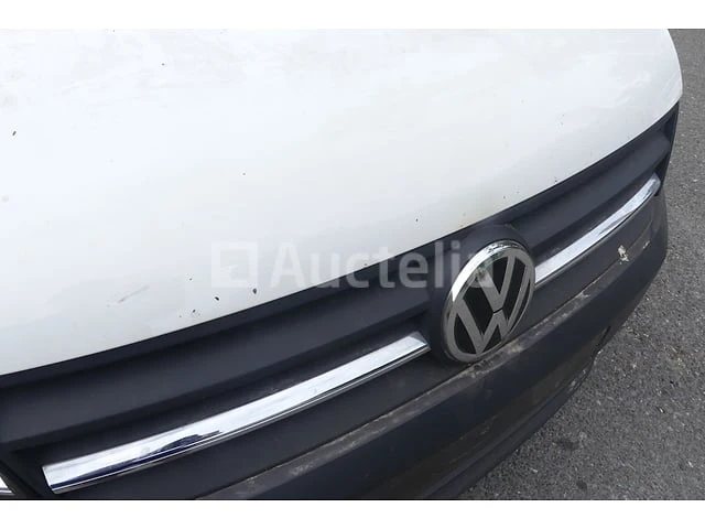 Volkswagen caddy car (2019-201,036 km) - afbeelding 73 van  75