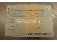 Volkswagen caddy car (2019-201,036 km) - afbeelding 67 van  75