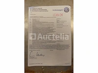 Volkswagen caddy car (2019-201,036 km) - afbeelding 74 van  75