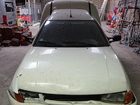 Volkswagen caddy (geaccidenteerd) - afbeelding 2 van  7