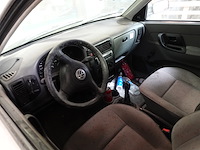 Volkswagen caddy (geaccidenteerd) - afbeelding 5 van  7