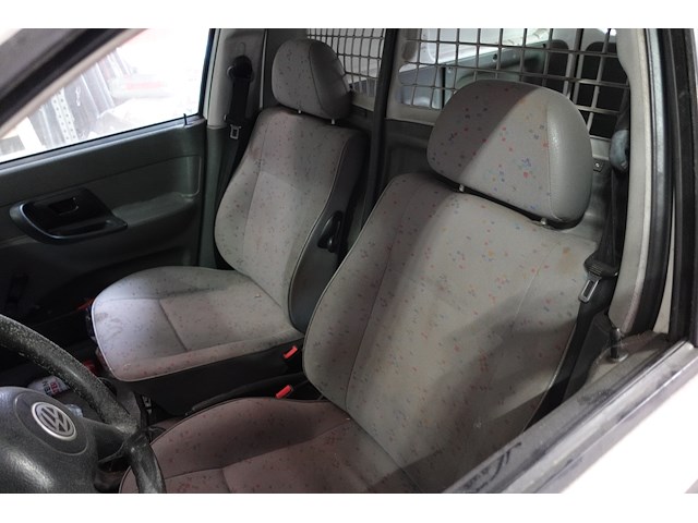 Volkswagen caddy (geaccidenteerd) - afbeelding 6 van  7