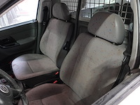 Volkswagen caddy (geaccidenteerd) - afbeelding 6 van  7