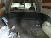 Volkswagen caddy (geaccidenteerd) - afbeelding 7 van  7