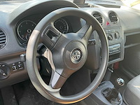 Volkswagen caddy lichte vrachtwagen - afbeelding 6 van  15