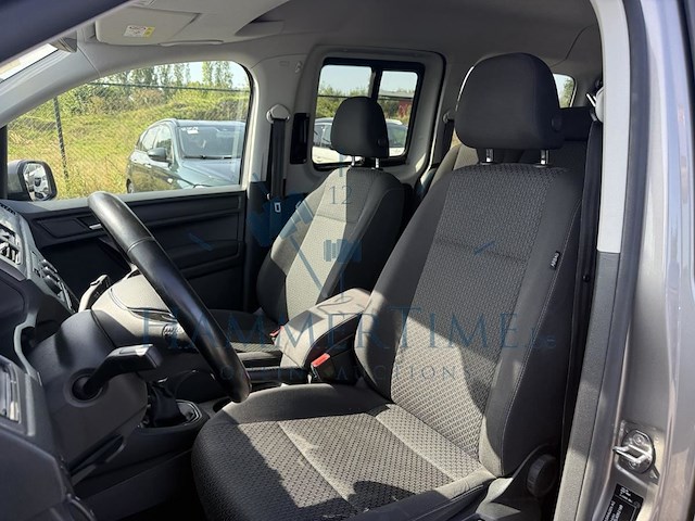 Volkswagen caddy maxi cn, 2020 - afbeelding 2 van  29