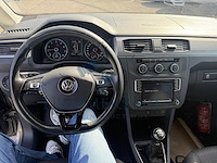 Volkswagen caddy maxi cn, 2020 - afbeelding 4 van  29