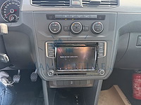 Volkswagen caddy maxi cn, 2020 - afbeelding 6 van  29