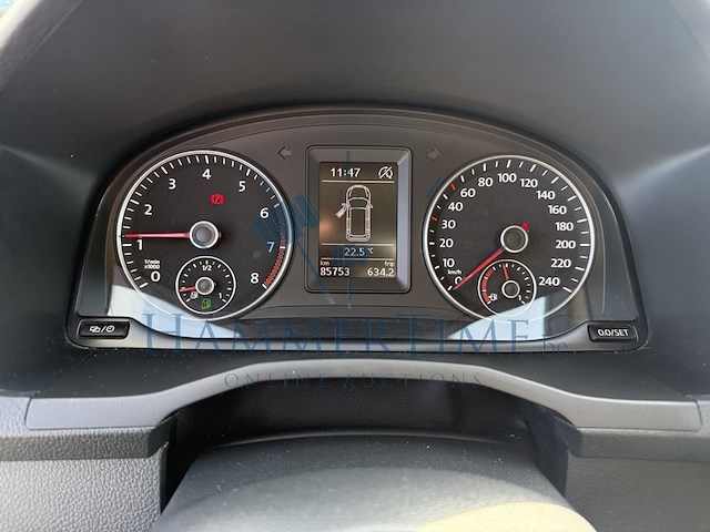 Volkswagen caddy maxi cn, 2020 - afbeelding 7 van  29