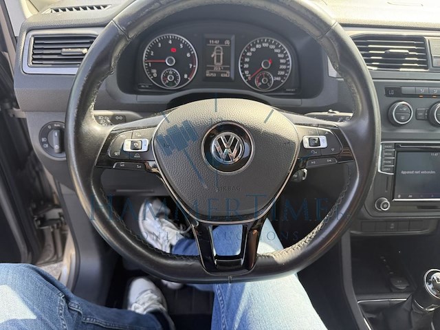 Volkswagen caddy maxi cn, 2020 - afbeelding 8 van  29