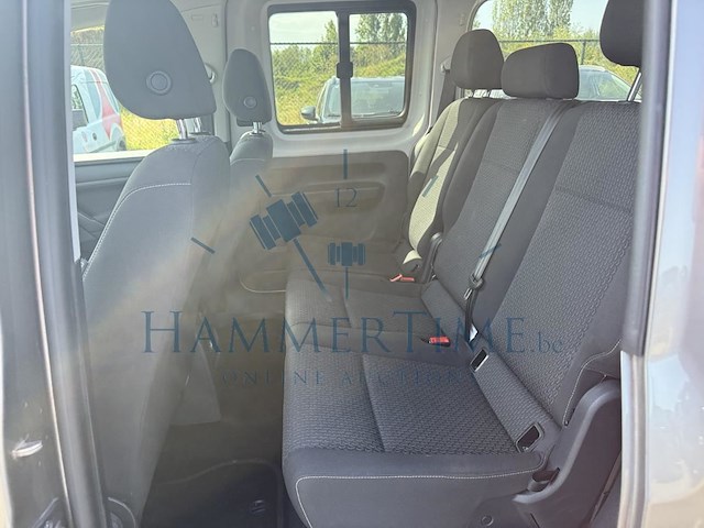 Volkswagen caddy maxi cn, 2020 - afbeelding 13 van  29