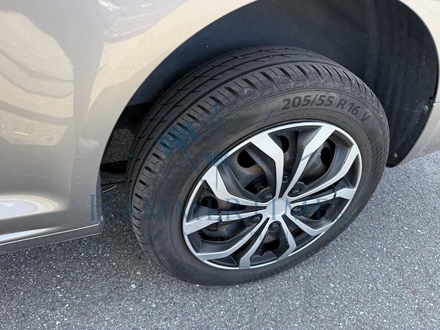 Volkswagen caddy maxi cn, 2020 - afbeelding 14 van  29