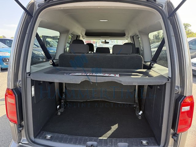 Volkswagen caddy maxi cn, 2020 - afbeelding 16 van  29