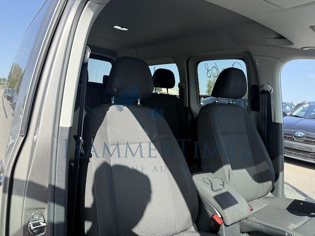 Volkswagen caddy maxi cn, 2020 - afbeelding 19 van  29