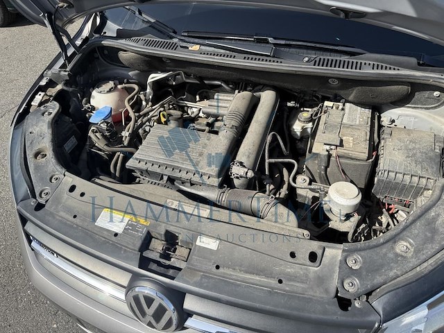 Volkswagen caddy maxi cn, 2020 - afbeelding 20 van  29