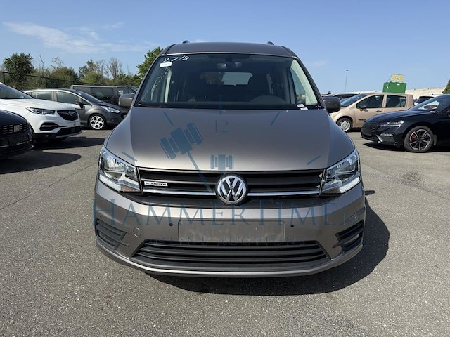 Volkswagen caddy maxi cn, 2020 - afbeelding 12 van  29