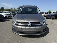 Volkswagen caddy maxi cn, 2020 - afbeelding 12 van  29