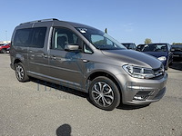 Volkswagen caddy maxi cn, 2020 - afbeelding 23 van  29